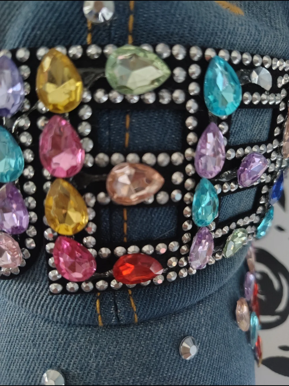🆕Jeweled 